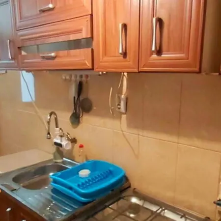 Classic Apartman Budapest