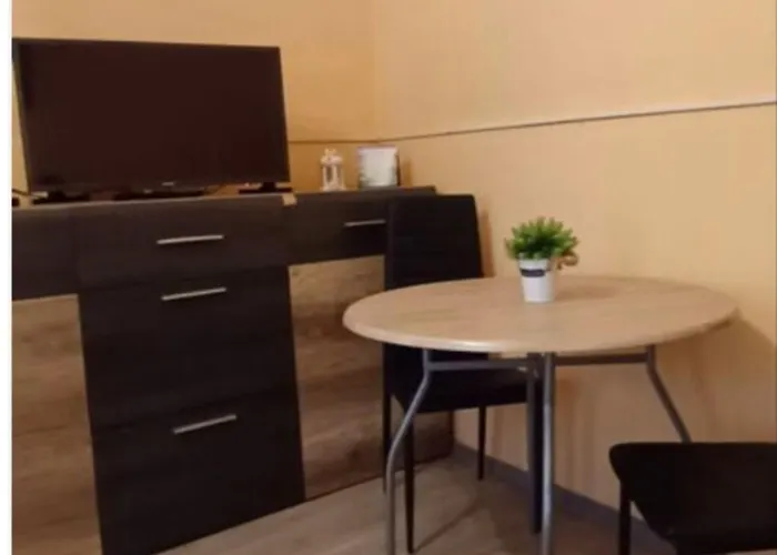 Apartmán Classic