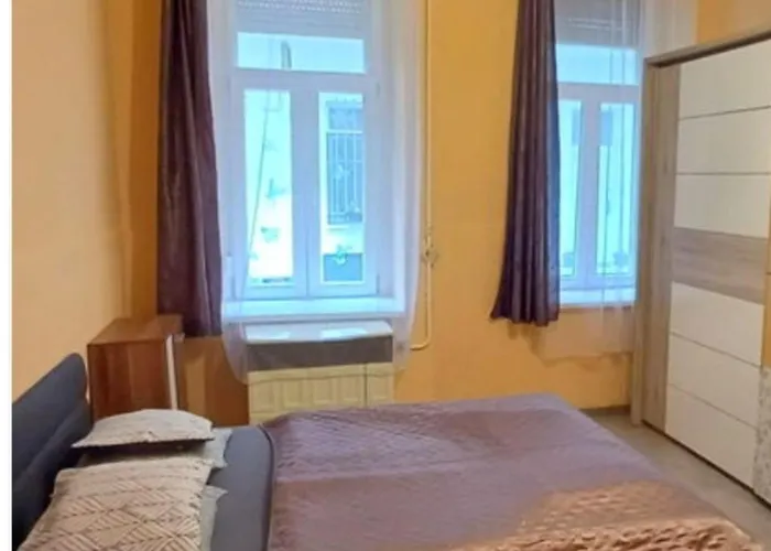 Appartement Classic Budapest