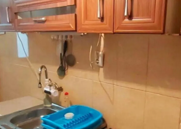 Classic Apartmán Budapešť